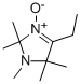 1,2,2,5,5-PENTAMETHYL-4-ETHYL-3-IMIDAZOLINE-3-OXIDE CAS#: 75491-38-2