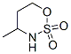 1,2,3-Oxathiazine,tetrahydro-4-methyl-,2,2-dioxide(9CI) CAS#: 769196-06-7