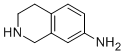 1,2,3,4-TETRAHYDRO-ISOQUINOLIN-7-YLAMINE CAS#: 72299-68-4