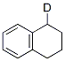 1,2,3,4-TETRAHYDRONAPHTHALENE-D12*98 + A TOM % D CAS#: 75840-23-2