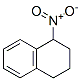 1,2,3,4-tetrahydro-1-nitronaphthalene CAS#: 79817-66-6