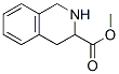 1,2,3,4-tetrahydro-isoquinoline-3-carboxylic acid methyl ester CAS#: 79815-19-3