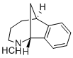 1,2,3,4,5,6-Hexahydro-1,6-methano-2-benzazocine hydrochloride CAS#: 76777-25-8