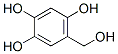 1,2,4-Benzenetriol, 5-(hydroxymethyl)- (9CI) CAS#: 773868-38-5