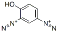 1,3-Benzenebis(diazonium), 4-hydroxy- (9CI) CAS#: 774139-82-1