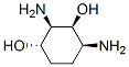 1,3-Cyclohexanediol, 2,4-diamino-, (1alpha,2beta,3beta,4beta)- (9CI) CAS#: 762185-38-6