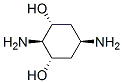 1,3-Cyclohexanediol, 2,5-diamino-, (1alpha,2beta,3alpha,5beta)- (9CI) CAS#: 763024-94-8