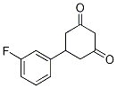 1,3-Cyclohexanedione, 5-(3-fluorophenyl)- CAS#: 762243-25-4