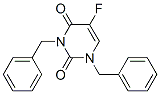 1,3-Dibenzyl-5-fluorouracil CAS#: 75500-02-6