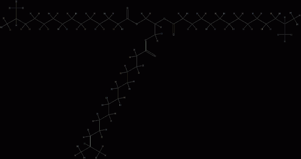 13-methyltetradecanoin tri-(13-methyltetradecanoyl)glycerol CAS#: 75929-60-1