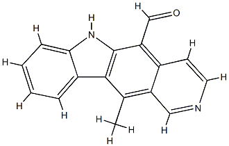 13-oxoellipticine CAS#: 77251-57-1