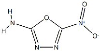 1,3,4-Oxadiazol-2-amine,5-nitro-(9CI) CAS#: 728948-45-6