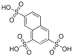 1,3,7-Naphthalenetrisulfonic acid CAS#: 85-49-4