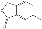 1(3H)-Isobenzofuranone,6-methyl-(9CI) CAS#: 72985-23-0