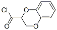 1,4-Benzodioxin-2-carbonyl chloride, 2,3-dihydro-, (-)- (9CI) CAS#: 77156-53-7
