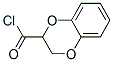1,4-Benzodioxin-2-carbonyl chloride, 2,3-dihydro-, (+)- (9CI) CAS#: 77156-54-8