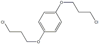 1,4-Bis-(3-chloro-propoxy)-benzene CAS#: 79520-78-8