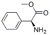 1,4-Cyclohexadiene-1-aceticacid,alpha-amino-,methylester,(S)-(9CI) CAS#: 754920-13-3