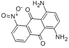1,4-DIAMINO-5-NITROANTHRAQUINONE CAS#: 82-33-7