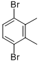 1,4-DIBROMO-2,3-DIMETHYLBENZENE CAS#: 75024-22-5