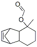 1,4,4a,5,6,7,8,8a-octahydro-5-methyl-1,4-methanonaphthalen-5-yl formate CAS#: 74787-46-5