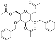1,4,6-TRI-O-ACETYL-2,3-O-CARBONYL-ALPHA-D-MANNOPYRANOSE CAS#: 79414-66-7