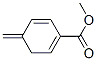 1,5-Cyclohexadiene-1-carboxylicacid,4-methylene-,methylester(9CI) CAS#: 784213-30-5