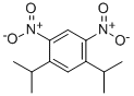 1,5-DIISOPROPYL-2,4-DINITRO-BENZENE CAS#: 77256-78-1