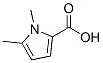 1,5-DIMETHYL-1H-PYRROLE-2-CARBOXYLIC ACID CAS#: 73476-30-9