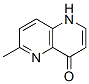 1,5-Naphthyridin-4(1H)-one, 6-methyl- (9CI) CAS#: 724787-72-8