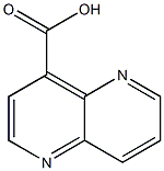 1,5-Naphthyridine-4-carboxylic acid CAS#: 79426-14-5