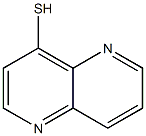 1,5-Naphthyridine-4-thiol CAS#: 79425-89-1