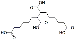 1,6,7,12-Dodecanetetracarboxylic acid CAS#: 78472-22-7