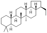 17BETA(H),21ALPHA(H)-25,28,30-TRISNORHOPANE CAS#: 75503-03-6