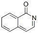 1(7H)-Isoquinolinone(9CI) CAS#: 734529-40-9