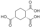 (1ALPHA,2ALPHA,4ALPHA)-1,2,4-CYCLOHEXANETRICARBOXYLIC ACID CAS#: 76784-95-7