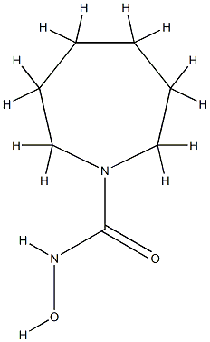 1H-Azepine-1-carboxamide,hexahydro-N-hydroxy-(9CI) CAS#: 760197-88-4