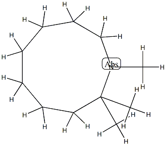 1H-Azonine,octahydro-1,2,2-trimethyl-(5CI) CAS#: 779352-10-2