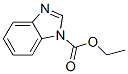 1H-Benzimidazole-1-carboxylicacid,ethylester(9CI) CAS#: 72473-85-9