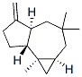 1H-Cycloprop(e)azulene, decahydro-3,3,7b-trimethyl-5-methylene-, (1aS, 4aS,7aR,7bR)- CAS#: 74016-87-8