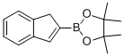 1H-INDENE-2-BORONIC ACID PINACOL ESTER CAS#: 749869-98-5