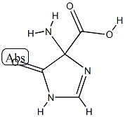1H-Imidazole-4-carboxylicacid,4-amino-4,5-dihydro-5-oxo-(9CI) CAS#: 78868-87-8
