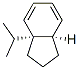 1H-Indene,2,3,3a,7a-tetrahydro-3a-(1-methylethyl)-,cis-(9CI) CAS#: 79599-70-5