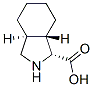 1H-Isoindole-1-carboxylicacid,octahydro-,(1R,3aS,7aS)-(9CI) CAS#: 729556-25-6