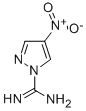 1H-Pyrazole-1-carboximidamide,4-nitro- CAS#: 773793-51-4