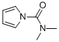 1H-Pyrrole-1-carboxamide,N,N-dimethyl-(9CI) CAS#: 741681-54-9