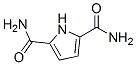 1H-Pyrrole-2,5-dicarboxamide(9CI) CAS#: 719278-42-9