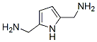 1H-Pyrrole-2,5-dimethanamine(9CI) CAS#: 713501-36-1