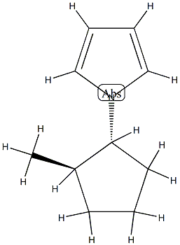 1H-Pyrrole,1-[(1R,2R)-2-methylcyclopentyl]-,rel-(9CI) CAS#: 752206-06-7