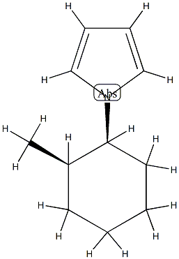 1H-Pyrrole,1-[(1R,2S)-2-methylcyclohexyl]-,rel-(9CI) CAS#: 752206-03-4